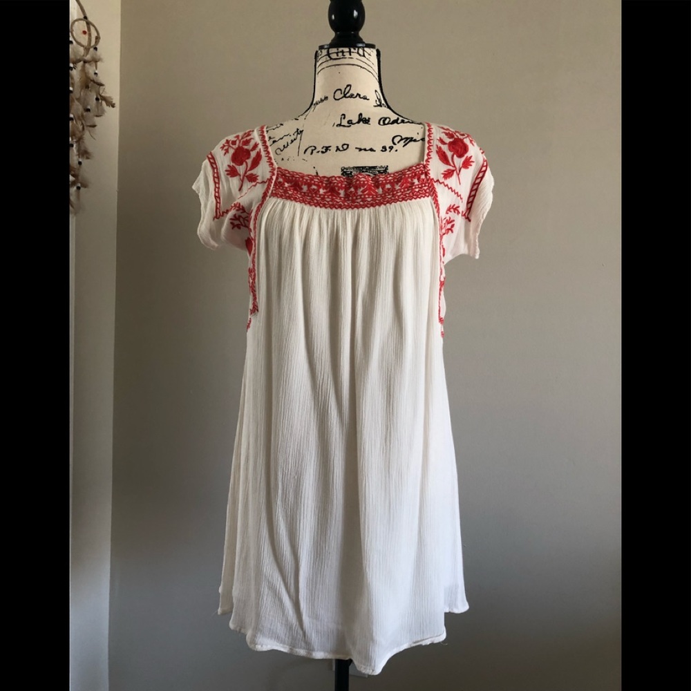 🛍 4 for$20 Mini Summer Dress